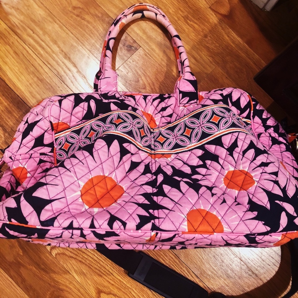 Duffel Bag